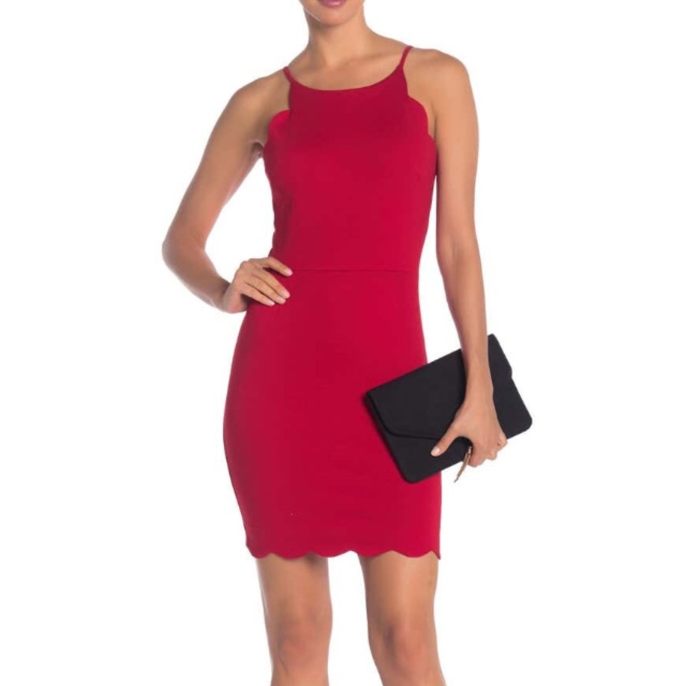 Love...ady dress
